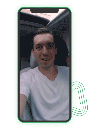 DELIVER A WHITE GLOVE EXPERIENCE