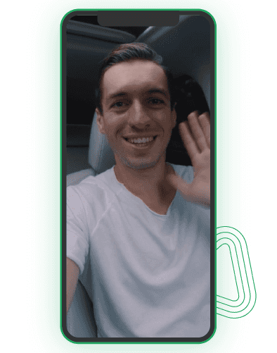 DELIVER A WHITE GLOVE EXPERIENCE